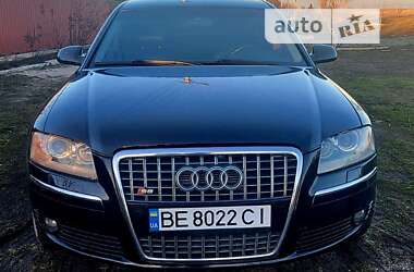 Седан Audi A8 2005 в Очакове