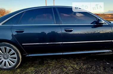 Седан Audi A8 2005 в Очакове