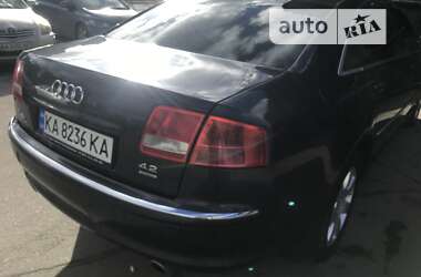 Седан Audi A8 2004 в Києві