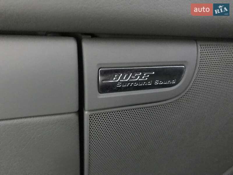 Седан Audi A8 2004 в Киеве