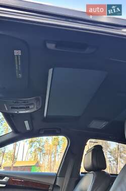 Седан Audi A8 2013 в 
