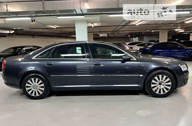 Седан Audi A8 2006 в Киеве