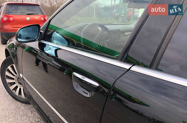 Седан Audi A8 2003 в 