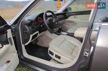 Седан Audi A8 1995 в 