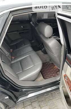 Седан Audi A8 1999 в Одессе