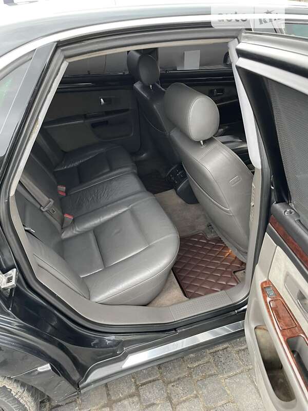 Седан Audi A8 1999 в Одессе