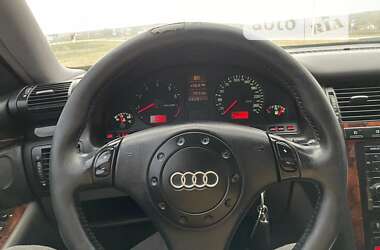 Седан Audi A8 1999 в Одессе