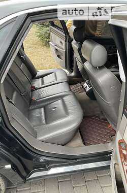 Седан Audi A8 1999 в Одессе