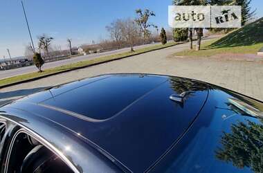 Седан Audi A8 2013 в 