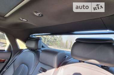Седан Audi A8 2013 в 