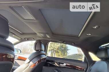 Седан Audi A8 2013 в 