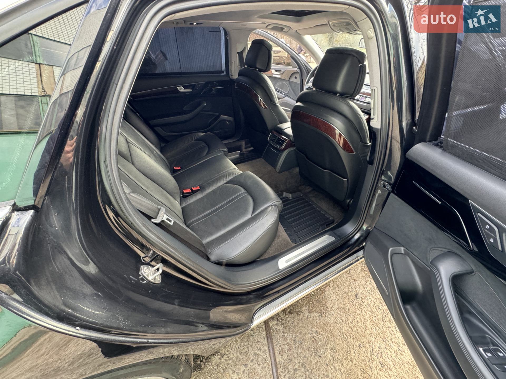 2013 Audi A8 - мініатюра 25