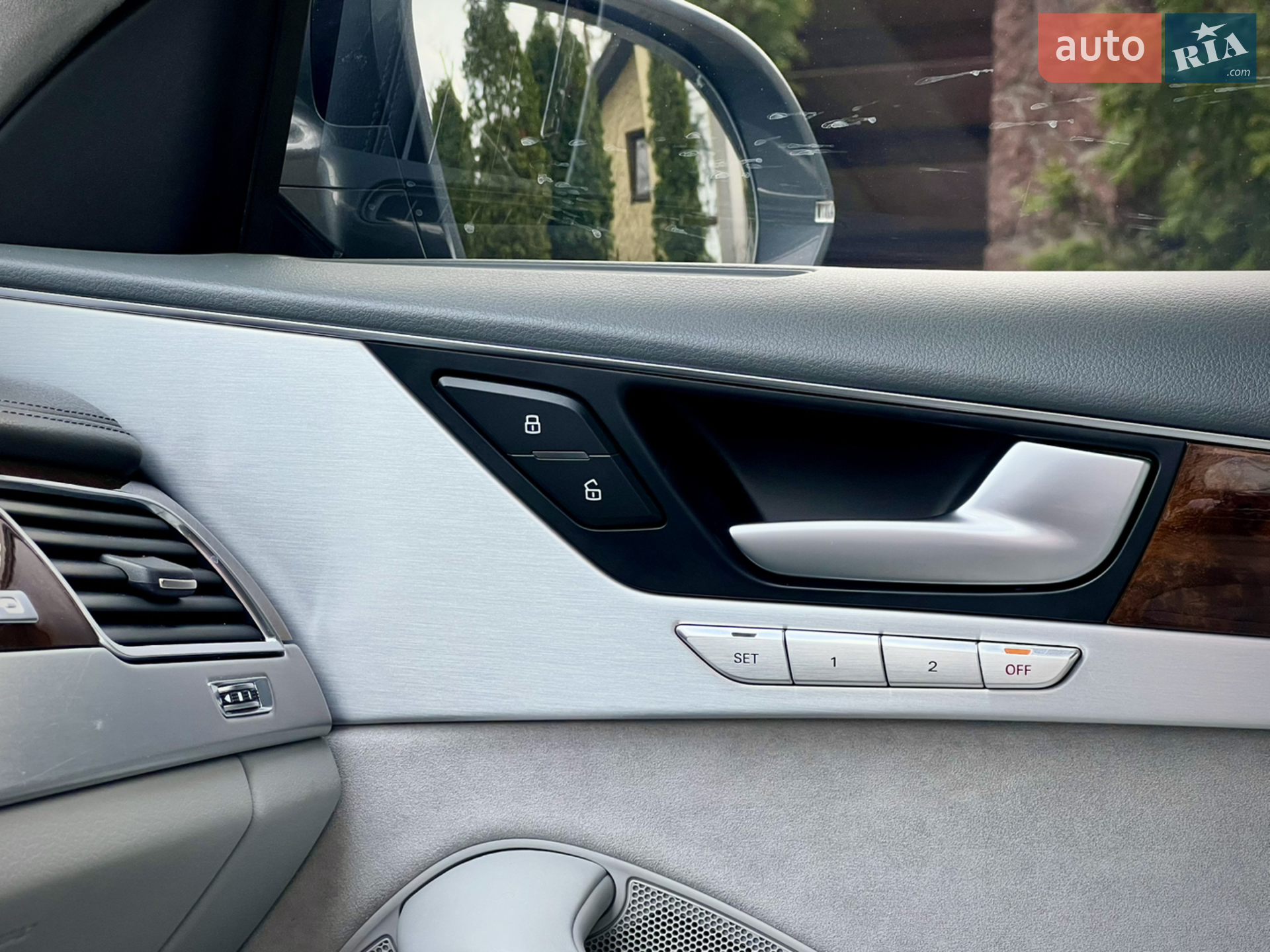 2014 Audi A8 - мініатюра 28