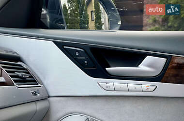 Седан Audi A8 2014 в 