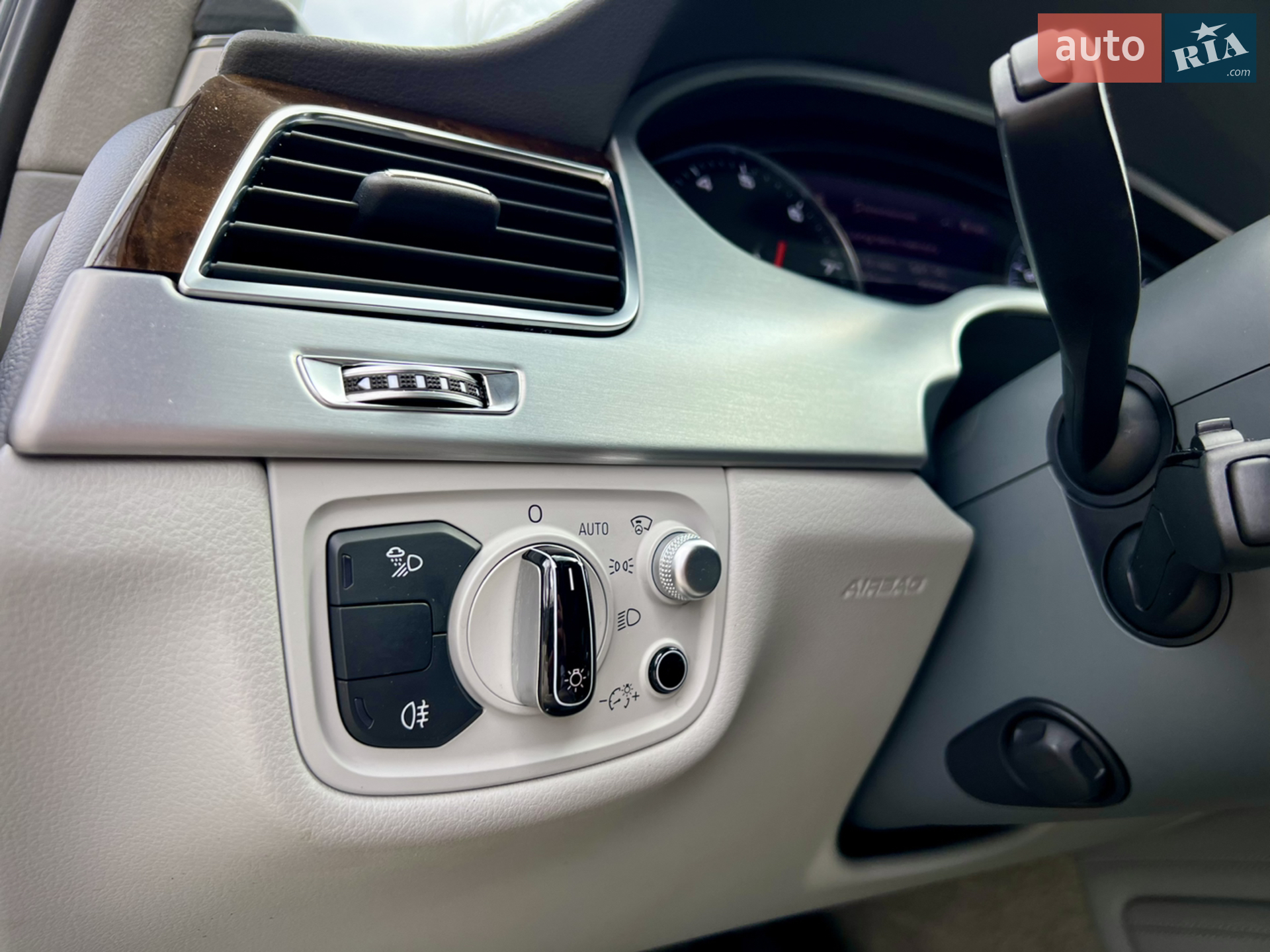 2014 Audi A8 - мініатюра 26