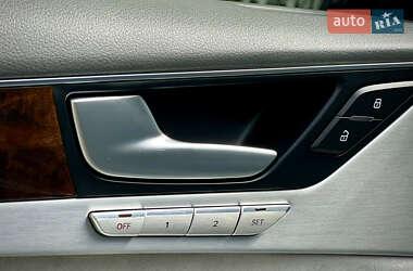 Седан Audi A8 2014 в Києві фото 14 Седан Audi A8 2014 в Києві