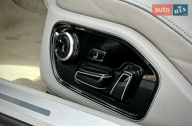 Седан Audi A8 2014 в 