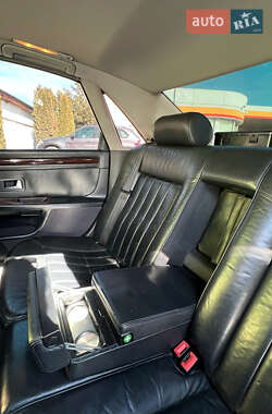 Седан Audi A8 1997 в 