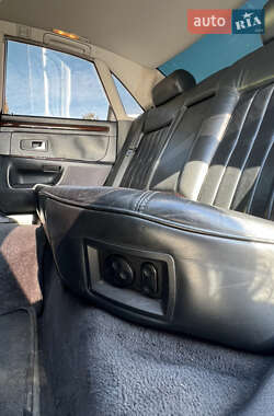 Седан Audi A8 1997 в 