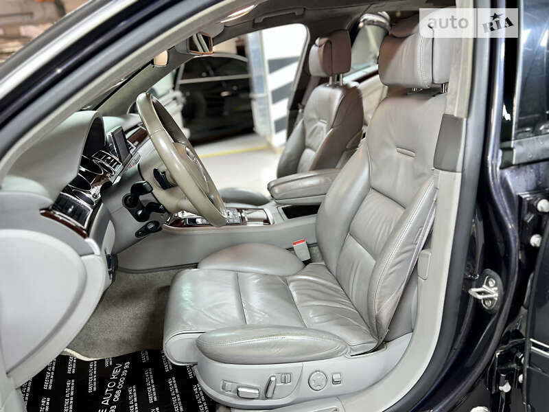 Седан Audi A8 2006 в Києві