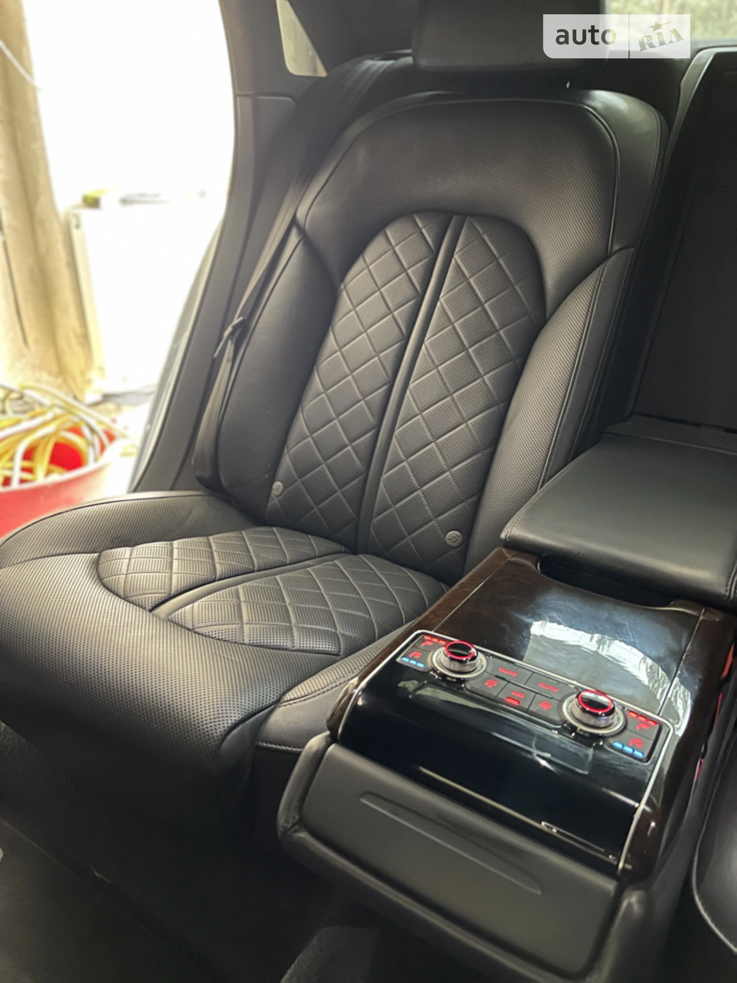 2017 Audi A8 - мініатюра 47