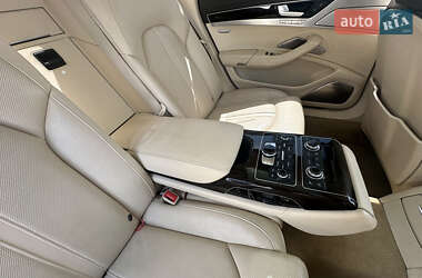 Седан Audi A8 2012 в Киеве фото 4 Седан Audi A8 2012 в Киеве