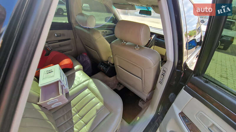 Седан Audi A8 1995 в Ужгороде