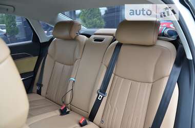 Седан Audi A8 2020 в Киеве