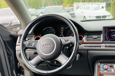 Седан Audi A8 2004 в Харкові