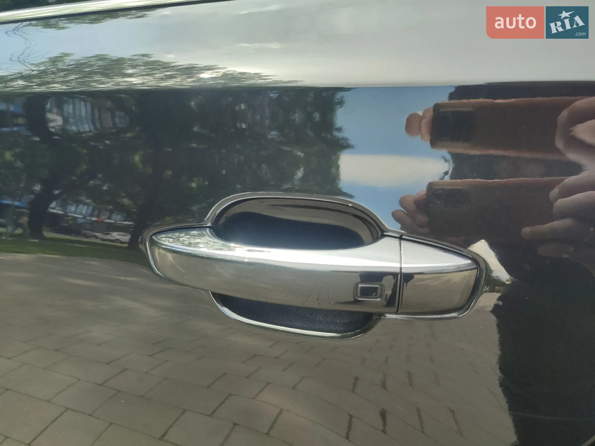 2013 Audi A8 - мініатюра 13