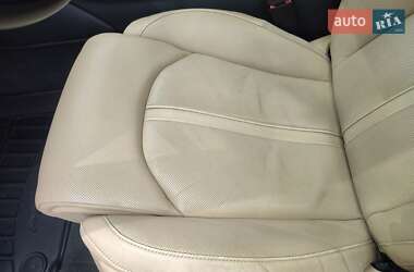 Седан Audi A8 2013 в Ужгороде