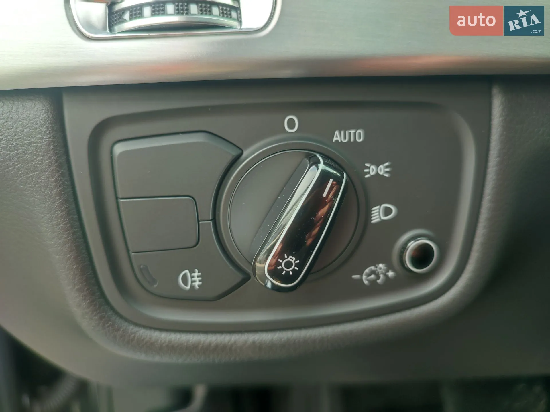 2013 Audi A8 - мініатюра 34