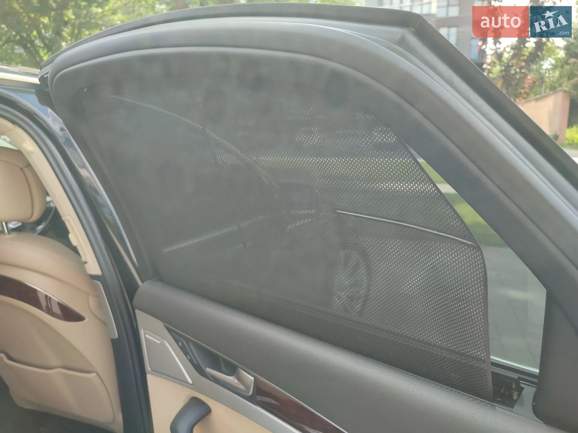 2013 Audi A8 - мініатюра 39
