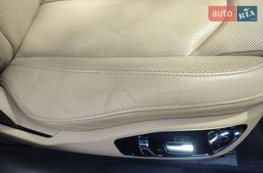 Седан Audi A8 2013 в Ужгороде