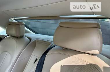 Седан Audi A8 2012 в Києві