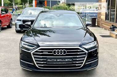 Седан Audi A8 2020 в Киеве