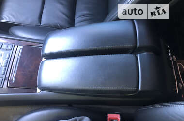 Седан Audi A8 2009 в Копычинце