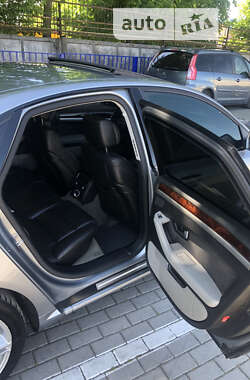 Седан Audi A8 2009 в Копычинце