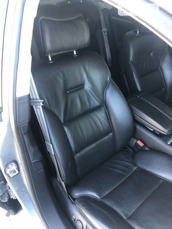 Седан Audi A8 2009 в Копичинці