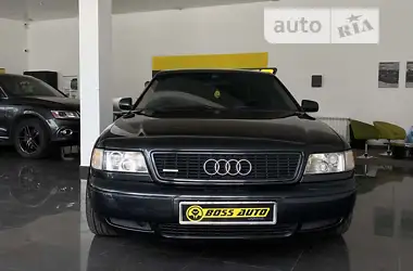 Audi A8 1997