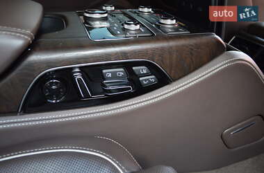 Седан Audi A8 2012 в 