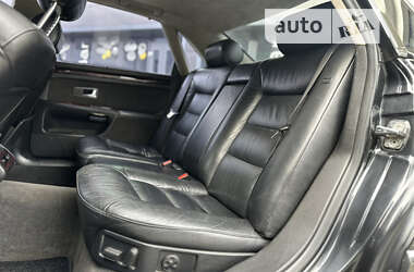 Седан Audi A8 2000 в Ивано-Франковске