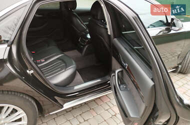 Седан Audi A8 2017 в Залещиках
