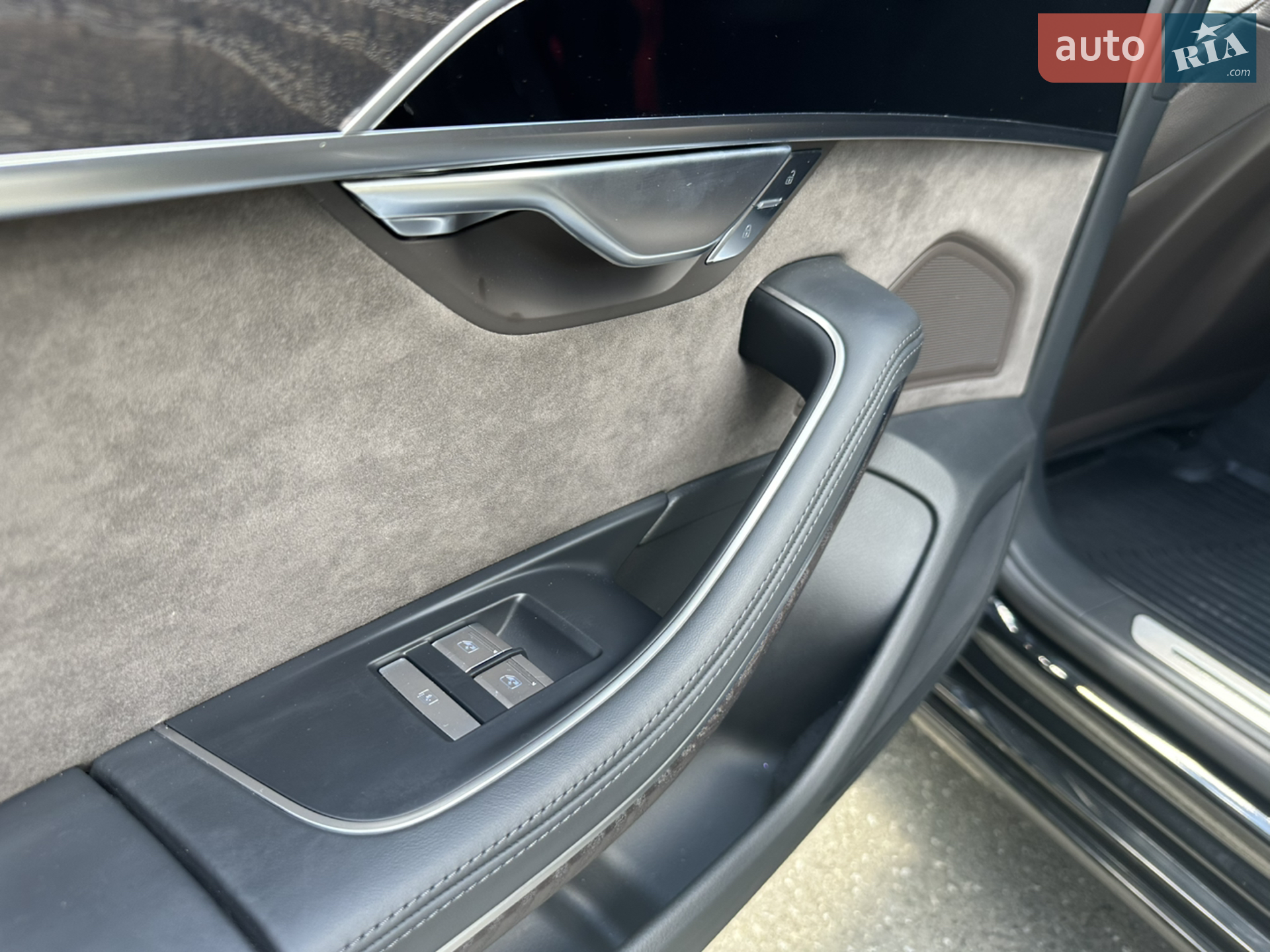 2021 Audi A8 - мініатюра 31