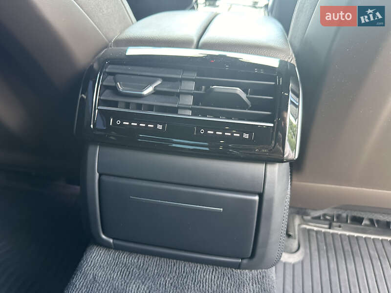 Седан Audi A8 2021 в Києві фото 30 Седан Audi A8 2021 в Києві