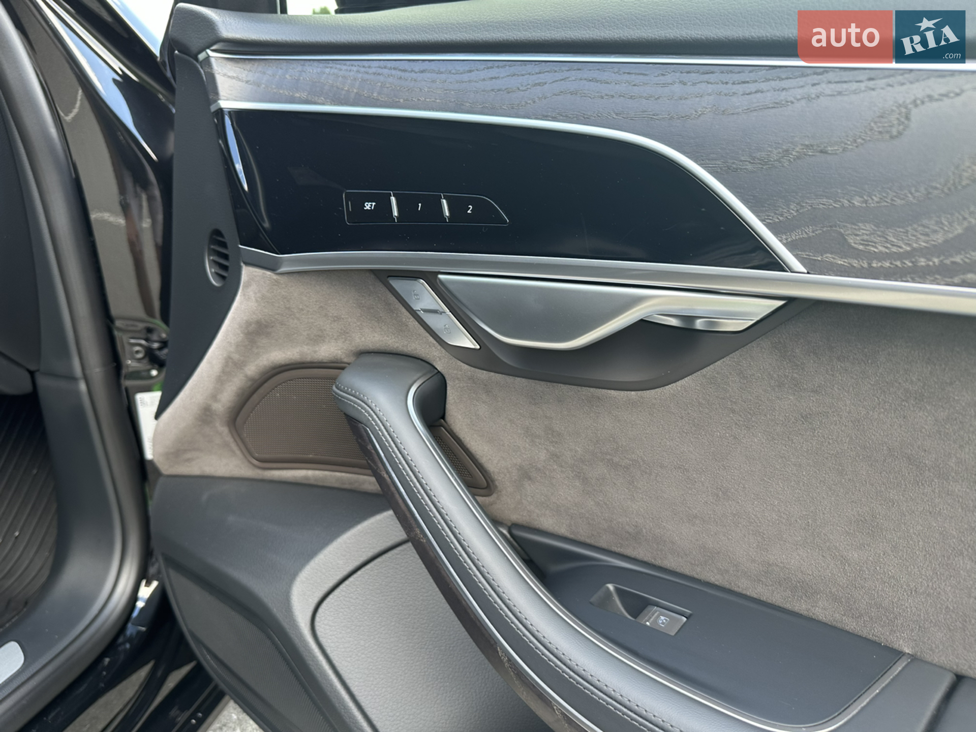 2021 Audi A8 - мініатюра 34
