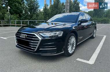 Седан Audi A8 2021 в Києві фото 3 Седан Audi A8 2021 в Києві