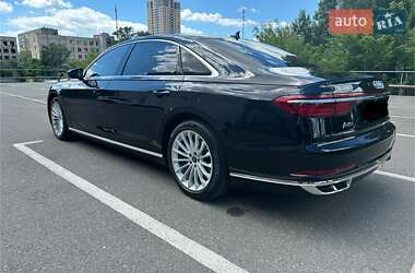 Седан Audi A8 2021 в Києві фото 7 Седан Audi A8 2021 в Києві