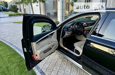 Седан Audi A8 2015 в Одессе