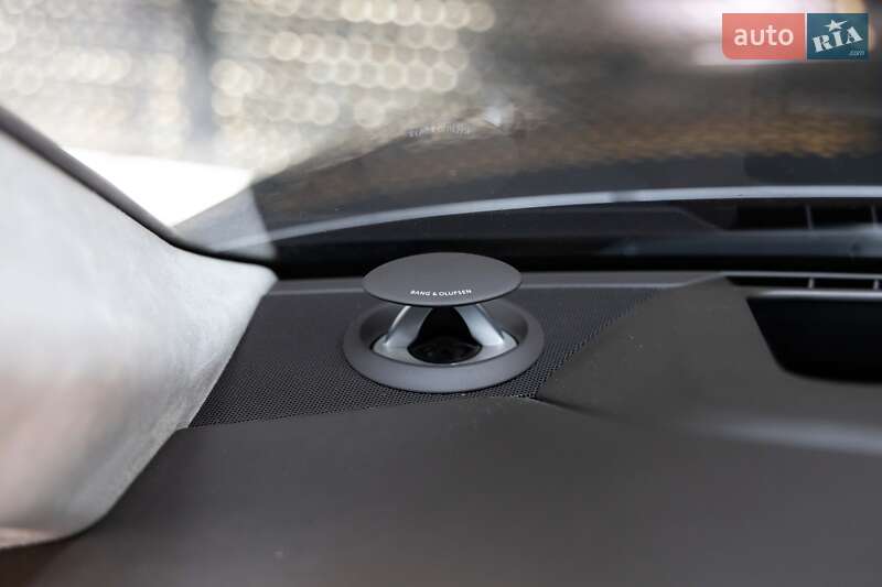 Седан Audi A8 2018 в Луцке